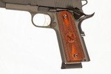 SPRINGFIELD ARMORY 1911-A1 45 ACP DURYS # 240665 - 7 of 8