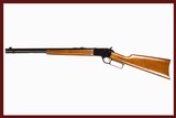 MARLIN 39 CENTURY LTD 22 SLLR DURYS # 247795 - 1 of 6