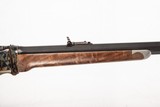 SHILOH SHARPS 1874 MONTANA ROUGHRIDER 45-70 NEW GUN LOG 209438 - 6 of 9