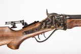 SHILOH SHARPS 1874 MONTANA ROUGHRIDER 45-70 NEW GUN LOG 209438 - 7 of 9
