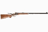 SHILOH SHARPS 1874 45-70 DURYS # 194515 - 8 of 8