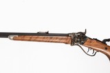 SHILOH SHARPS 1874 45-70 DURYS # 194515 - 2 of 8