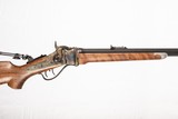 SHILOH SHARPS 1874 45-70 DURYS # 194515 - 5 of 8
