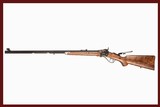 SHILOH SHARPS 1874 45-70 DURYS # 194515 - 1 of 8