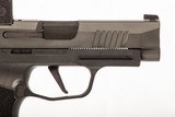 SIG SAUER P365XL 9MM DURYS # 248791 - 2 of 8