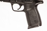 SMITH & WESSON SD9 VE 9MM USED GUN LOG 248885 - 7 of 8