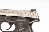 SMITH & WESSON SD9 VE 9MM USED GUN LOG 248885 - 6 of 8