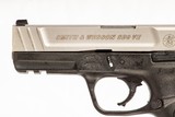 SMITH & WESSON SD9 VE 9MM USED GUN LOG 248885 - 5 of 8