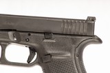 GLOCK 41 GEN 4 MOS 45 ACP USED GUN LOG 248876 - 6 of 8