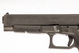 GLOCK 41 GEN 4 MOS 45 ACP USED GUN LOG 248876 - 5 of 8