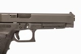 GLOCK 41 GEN 4 MOS 45 ACP USED GUN LOG 248876 - 2 of 8