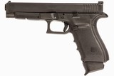 GLOCK 41 GEN 4 MOS 45 ACP USED GUN LOG 248876 - 8 of 8