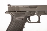 GLOCK 41 GEN 4 MOS 45 ACP USED GUN LOG 248876 - 3 of 8