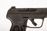 RUGER LCP MAX 380 ACP DURYS # 248980 - 3 of 8