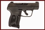 RUGER LCP MAX 380 ACP DURYS # 248980 - 1 of 8