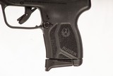 RUGER LCP MAX 380 ACP DURYS # 248980 - 7 of 8