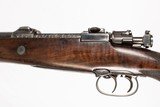 MAUSER M98 COMMERCIAL 7X64MM DURYS # 248798 - 8 of 15