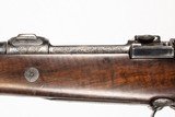 MAUSER M98 COMMERCIAL 7X64MM DURYS # 248798 - 4 of 15