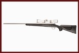 REMINGTON 700 SPS 30-06 DURYS # 248202 - 1 of 6