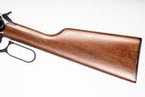 WINCHESTER 94AE SADDLE RING 45 COLT USED GUN LOG 248913 - 3 of 6