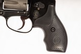 SMITH & WESSON 340PD 357 MAG DURYS # 248072 - 7 of 8