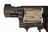 SMITH & WESSON 340PD 357 MAG DURYS # 248072 - 5 of 8