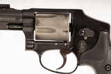 SMITH & WESSON 340PD 357 MAG DURYS # 248072 - 6 of 8