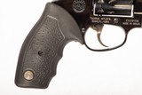 TAURUS 94 22 LR DURYS # 248970 - 4 of 8