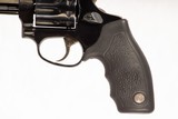 TAURUS 94 22 LR DURYS # 248970 - 7 of 8