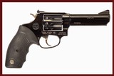 TAURUS 94 22 LR DURYS # 248970 - 1 of 8