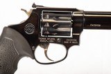 TAURUS 94 22 LR DURYS # 248970 - 3 of 8