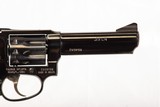 TAURUS 94 22 LR DURYS # 248970 - 2 of 8