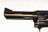 TAURUS 94 22 LR DURYS # 248970 - 5 of 8