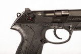 BERETTA PX4 STORM 9MM DURYS # 248963 - 3 of 8