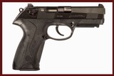 BERETTA PX4 STORM 9MM DURYS # 248963 - 1 of 8