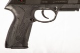 BERETTA PX4 STORM 9MM DURYS # 248963 - 4 of 8