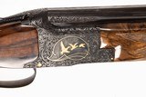 BROWNING SUPERPOSED MIDAS GRADE 12GA/20GA DURYS # 248906 - 11 of 16