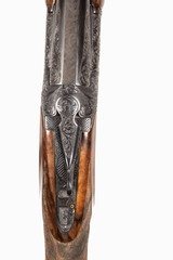 BROWNING SUPERPOSED MIDAS GRADE 12GA/20GA DURYS # 248906 - 7 of 16