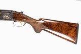 BROWNING SUPERPOSED MIDAS GRADE 12GA/20GA DURYS # 248906 - 8 of 16