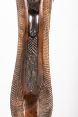 BROWNING SUPERPOSED MIDAS GRADE 12GA/20GA DURYS # 248906 - 5 of 16