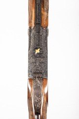 BROWNING SUPERPOSED MIDAS GRADE 12GA/20GA DURYS # 248906 - 4 of 16