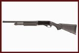 REMINGTON 870 12 GA DURYS # 248988 - 1 of 6