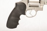 SMITH & WESSON 629-6 PC 44 MAG DURYS # 248992 - 4 of 8