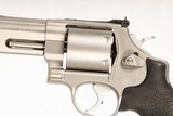 SMITH & WESSON 629-6 PC 44 MAG DURYS # 248992 - 6 of 8