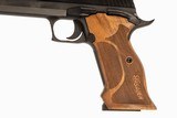 SIG SAUER P210 TARGET USED GUN LOG 248993 - 7 of 9