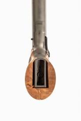 SIG SAUER P210 TARGET USED GUN LOG 248993 - 8 of 9