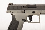 BERETTA APX 9MM DURYS # 248994 - 3 of 8