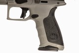 BERETTA APX 9MM DURYS # 248994 - 7 of 8