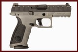 BERETTA APX 9MM DURYS # 248994 - 1 of 8