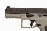 BERETTA APX 9MM DURYS # 248994 - 5 of 8